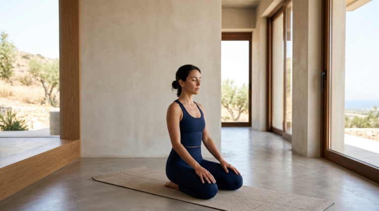 Conscious Connected Breathwork: qué es, por qué se usa tanto y dónde conviene tener bastante más criterio
