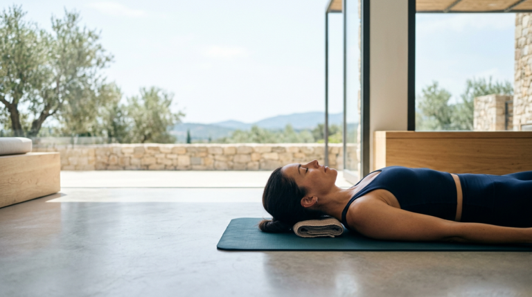 Holotropic Breathwork: qué busca, por qué impacta tanto y por qué no conviene tratarlo como una experiencia inocente