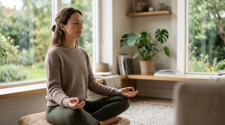 Equal breathing, qué es, qué hace y cuándo usarla
