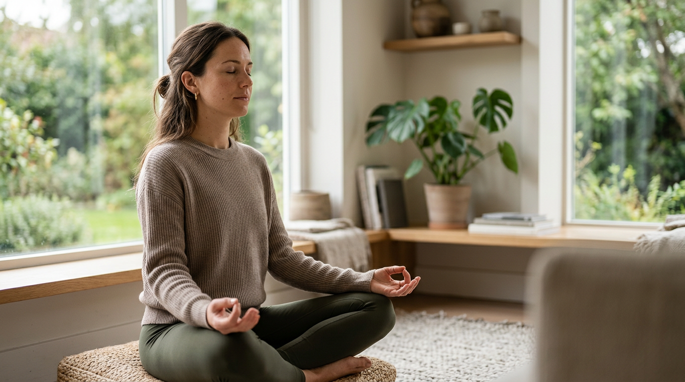Equal breathing, qué es, qué hace y cuándo usarla