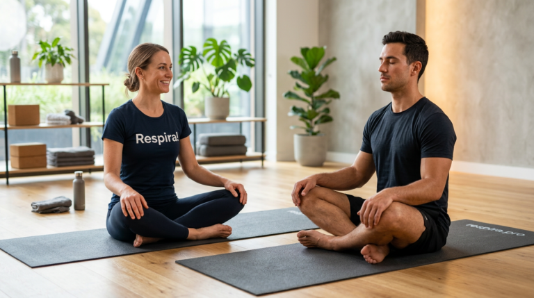 Cómo respirar mejor: 7 errores que alteran tu energía, tu calma y tu sueño