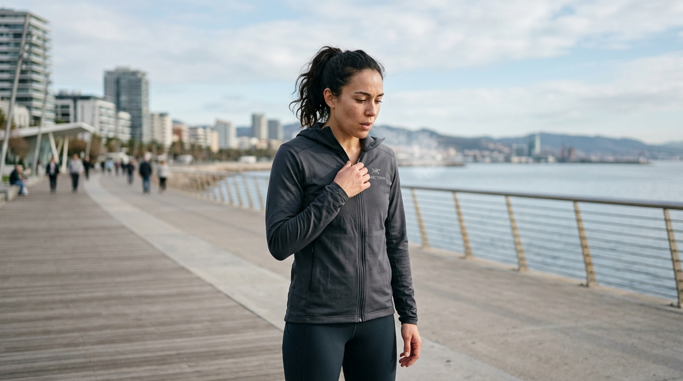 Suspiro fisiológico, qué es, qué hace y cuándo usarlo