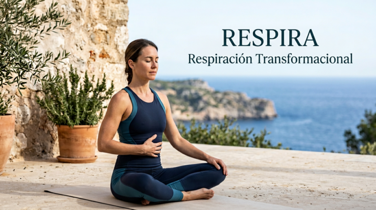 Rebirthing Breathwork: qué es, por qué atrae tanto y qué conviene entender antes de idealizarlo